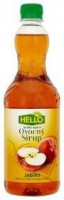 Hello sirup jablko
